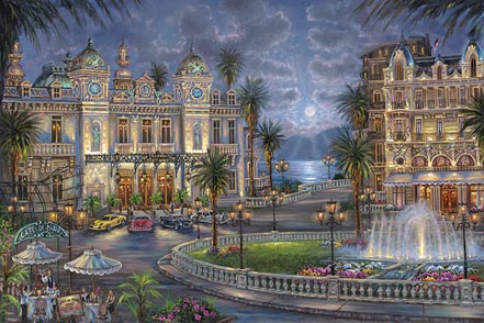 robert finale casino de monte carlo