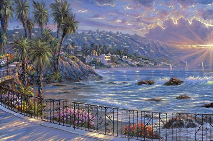 robert finale sunrise