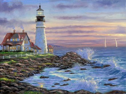 robert finale maine&