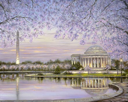 robert finale spring blossom