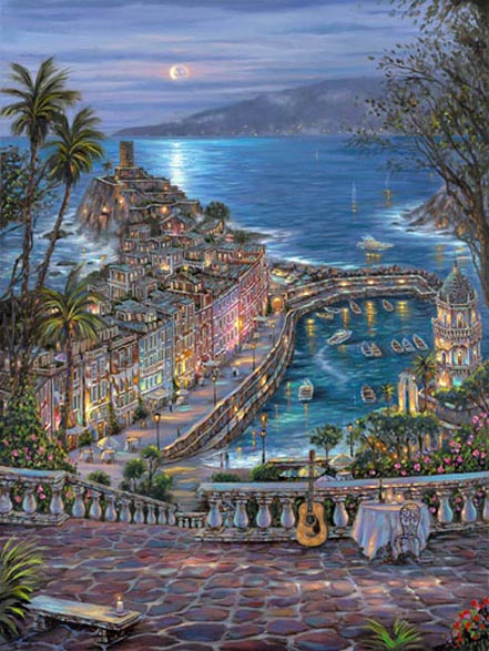 robert finale table for two vernazza