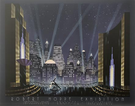 robert hoppe city for conquest
