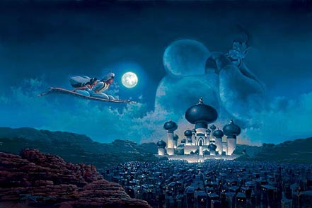 Rodel Gonzalez – Village Gallery