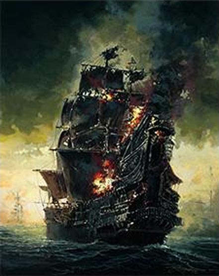 rodel gonzalez pirates journey