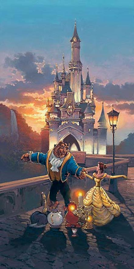 rodel gonzalez sunset waltz