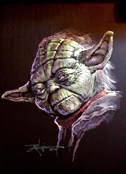 rodel gonzalez yoda