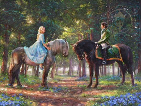 Kinkade-Romance Awakens