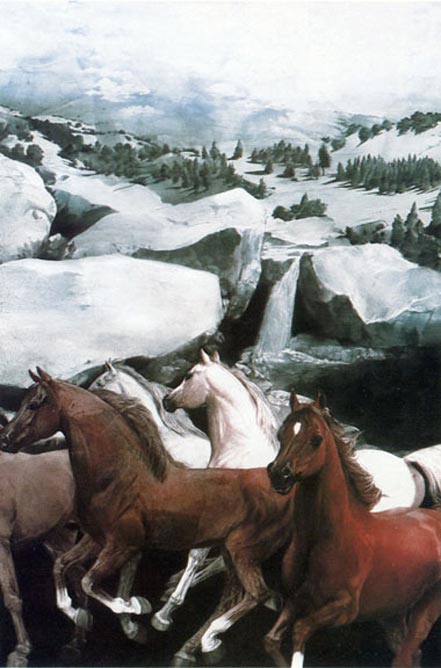 g h rothe manitou