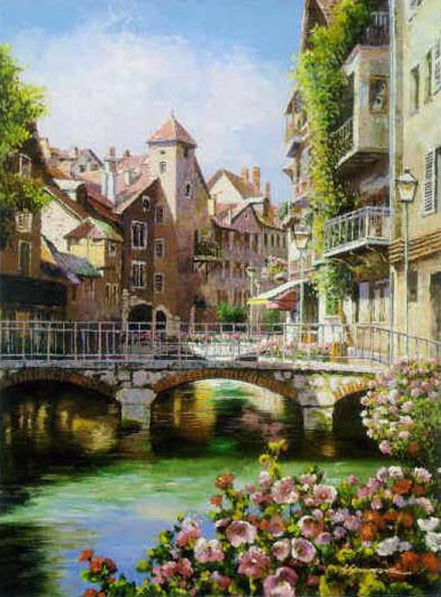 sam park annecy