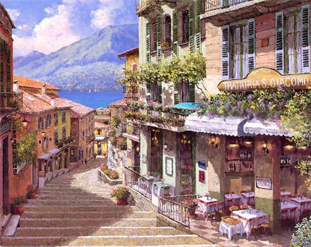 sam park antica giacomo