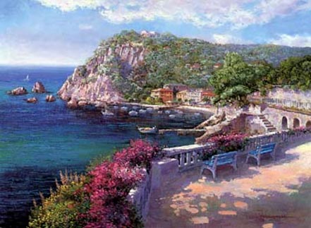 sam park costa brava