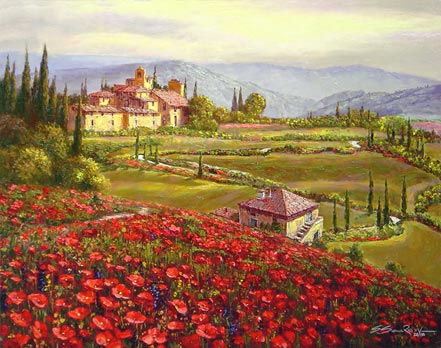 sam park fields of tuscany