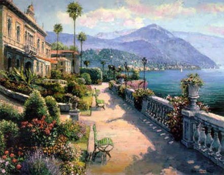 sam park lake como promenade