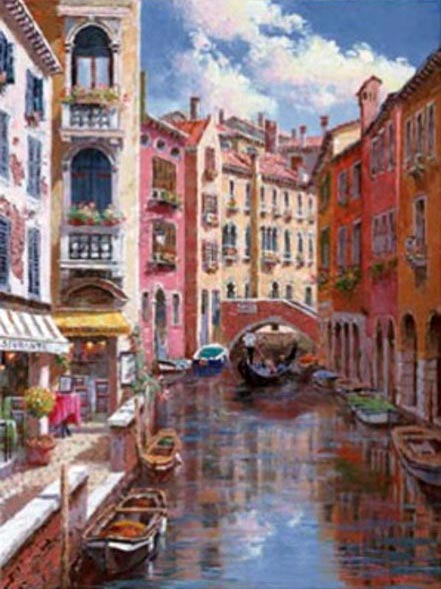 sam park ponte longo