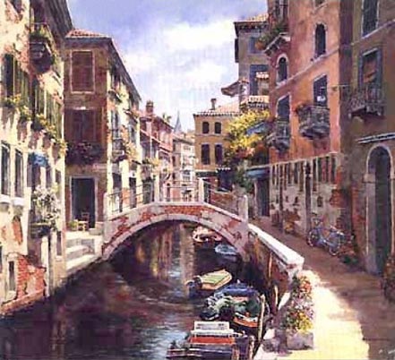 sam park venice