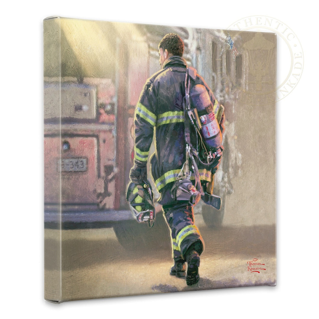 Selfless Service - 14&amp;