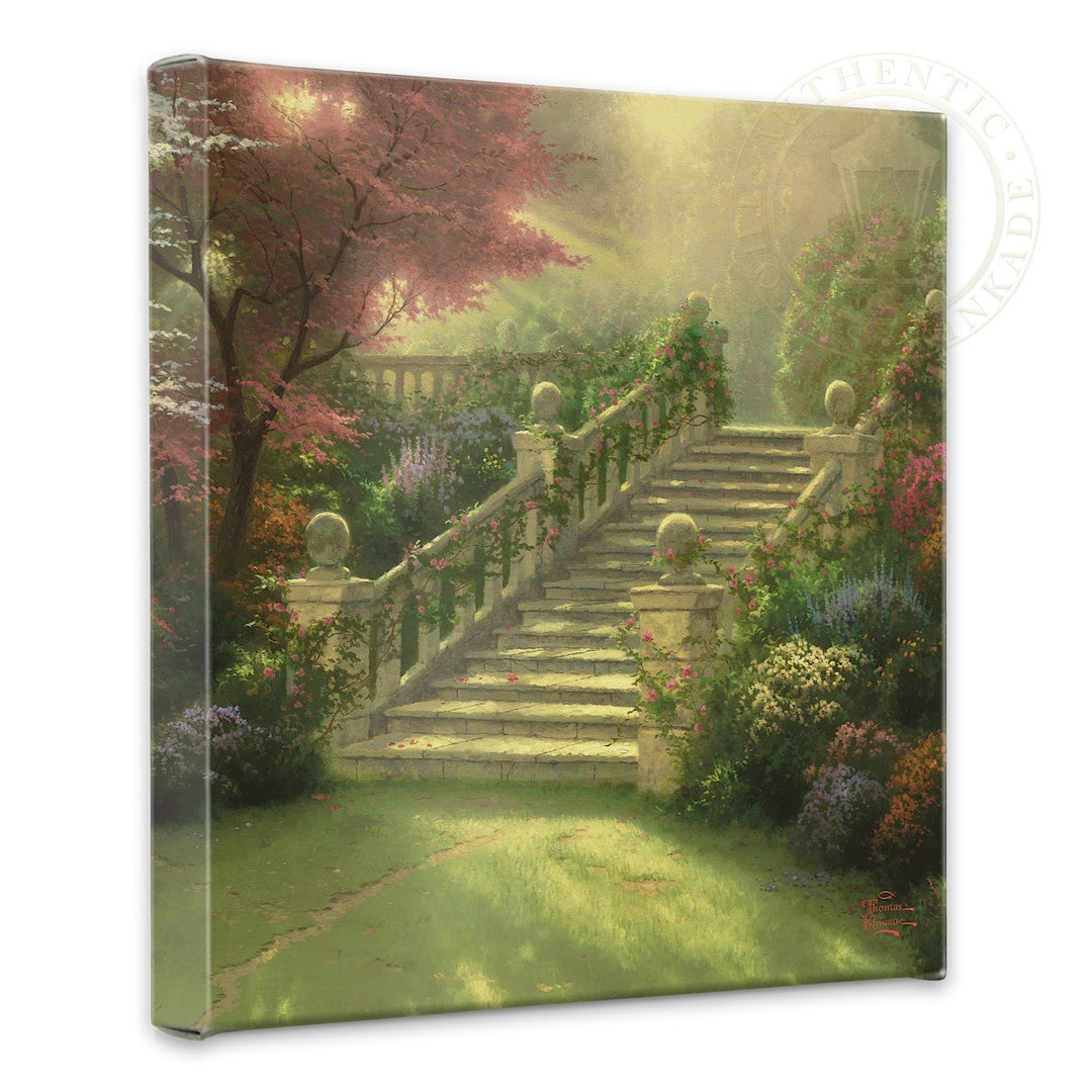 Stairway to Paradise - 14&amp;