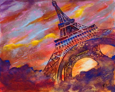 stephen fishwick paris