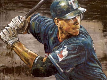 stephen holland arod