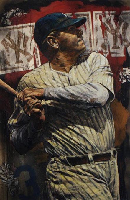 stephen holland bambino