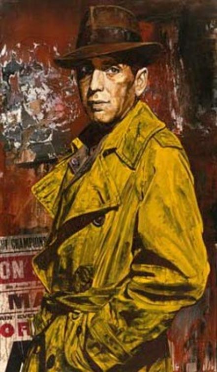 stephen holland bogart