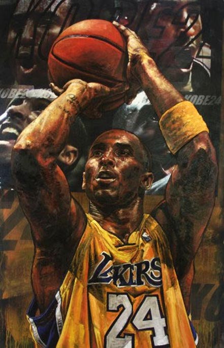 stephen holland kobe 24