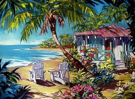 steve barton shades of sand