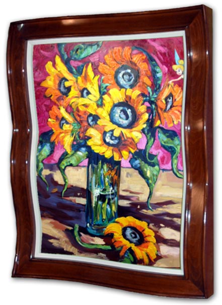 steve barton tinkerbells petals