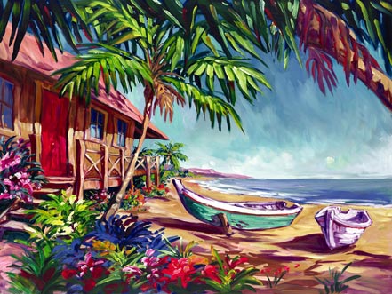 steve barton aloha lifestyle