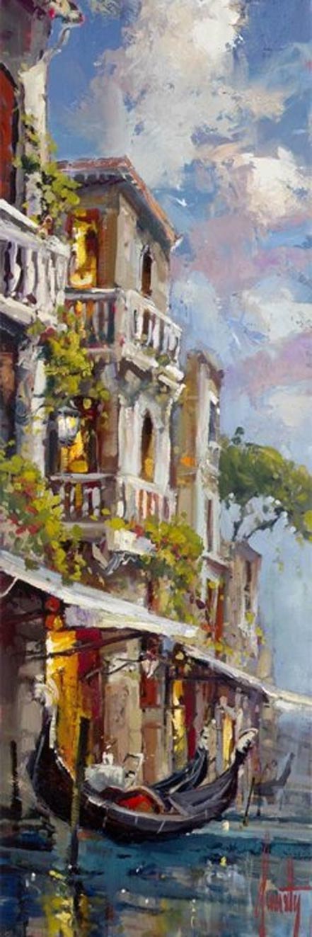 Steven Quartly art