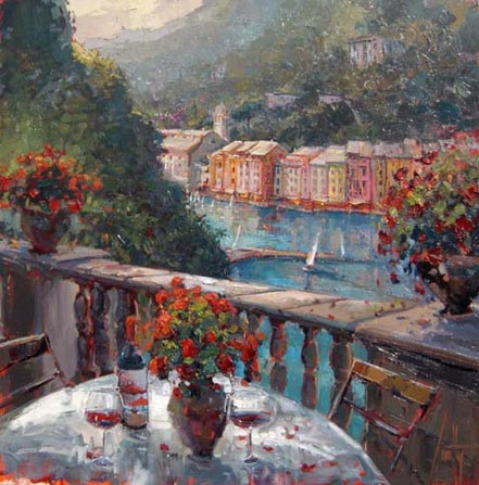 steve quartly afternoon together