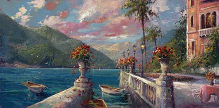steve quartly bellagio