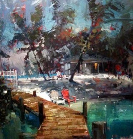 steve quartly colors of paradise