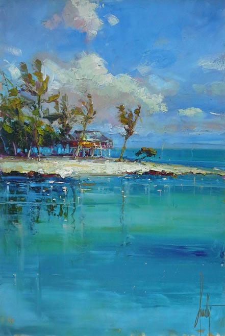 steve quartly faraway