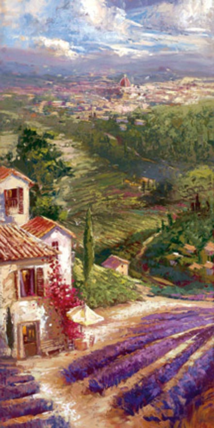 steve quartly florence vista