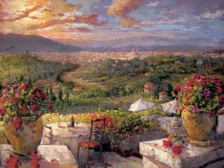 steve quartly heart of florence