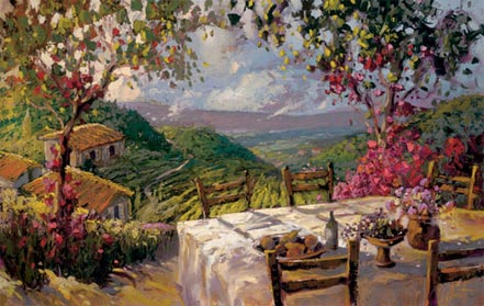 steve quartly hills of tuscany