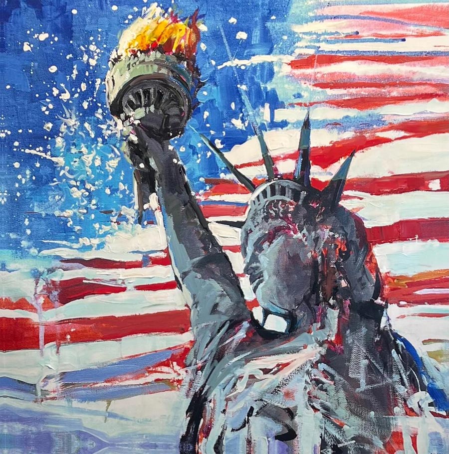 steve quartly independence
