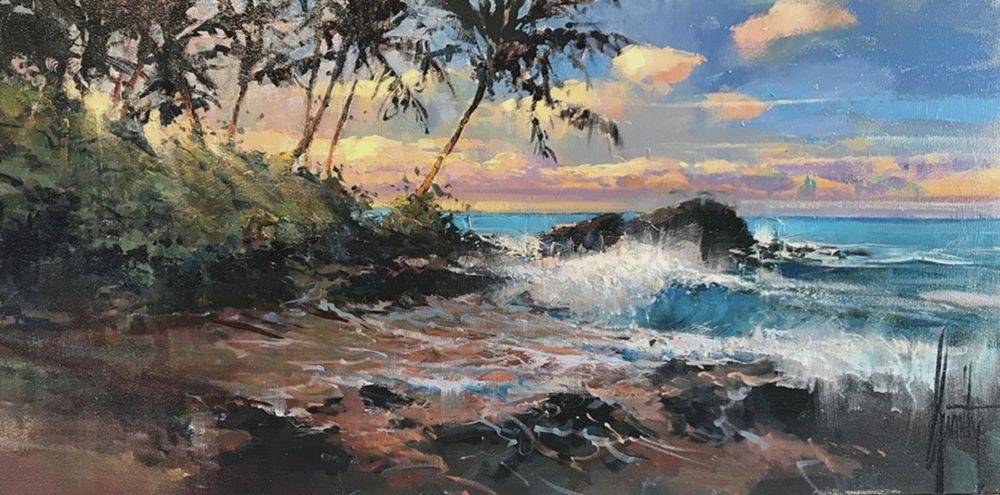 steve quartly light remembered