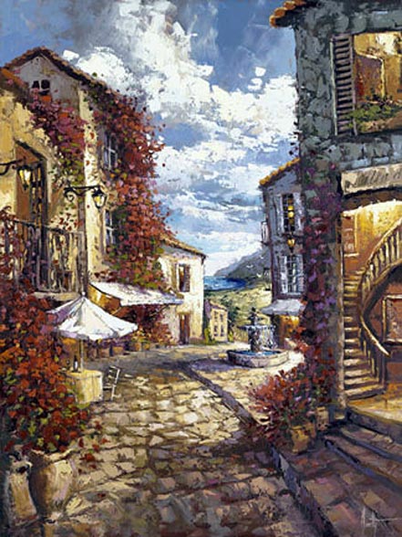 steve quartly mediterranean villas