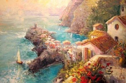steve quartly peaceful morning