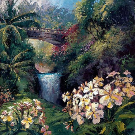 steve quartly still paradise