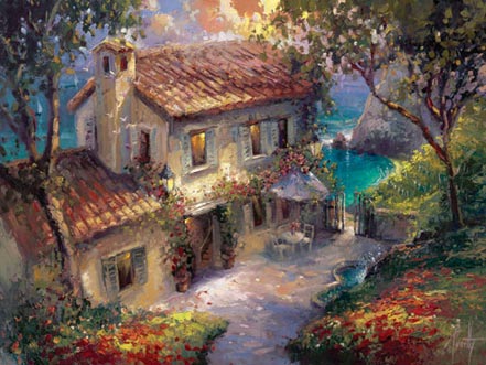 steve quartly villa hideaway