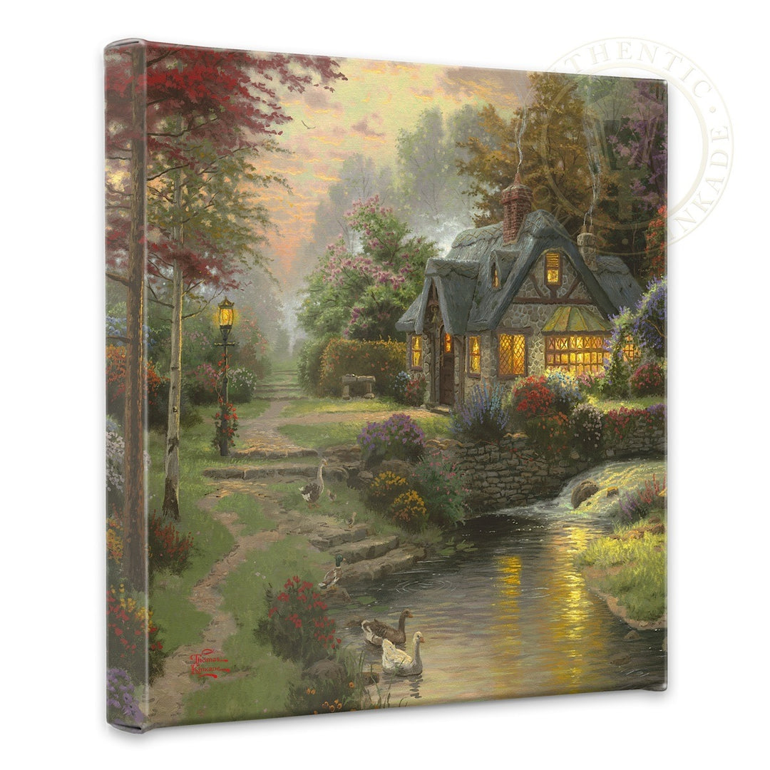 Stillwater Cottage - 14&amp;