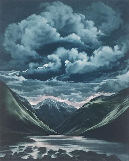susan jameson wasdale head