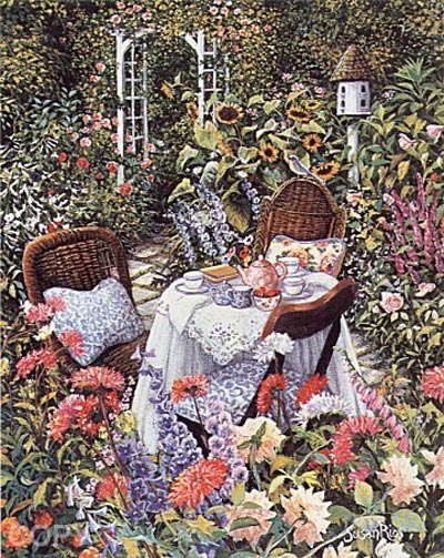 Susan Rios – Village Gallery