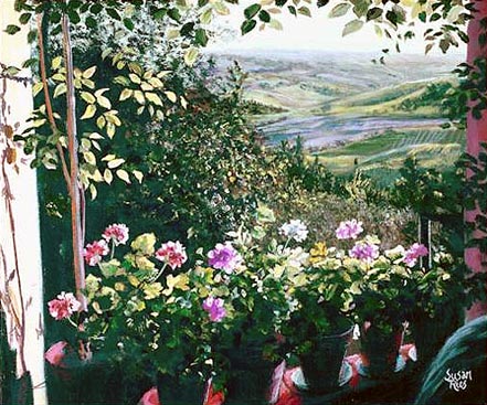 susan rios a lofty view