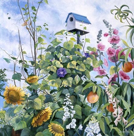 Susan Rios – Village Gallery