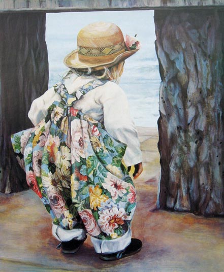 Susan Rios – Village Gallery