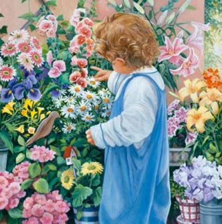 Susan Rios – Village Gallery